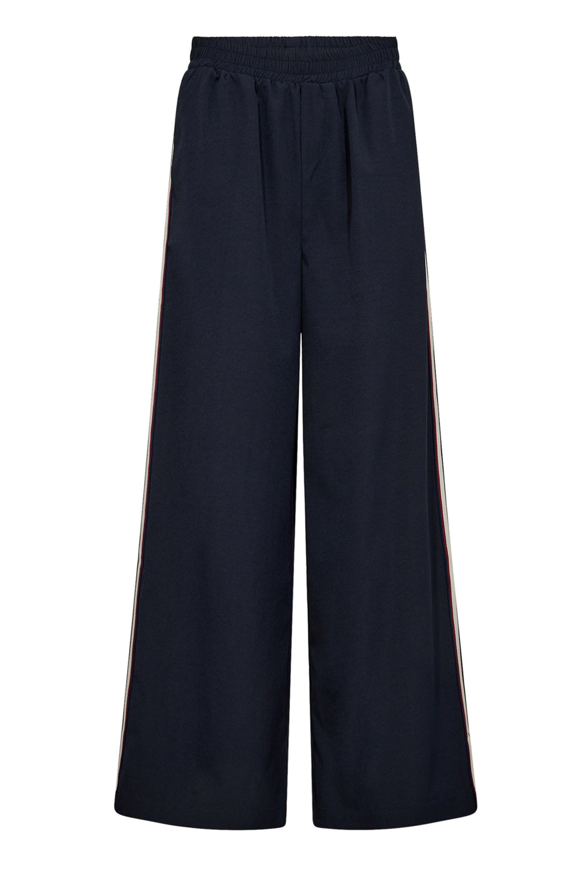 MingusCC LL Pant 120-Navy - 31557