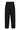 VolaCC Carrot Pleat LL Pant 96-Black - 31561