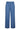 TobberCC Denim Wide Pant 17-Blå