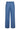 TobberCC Denim Wide Pant 17-Blå