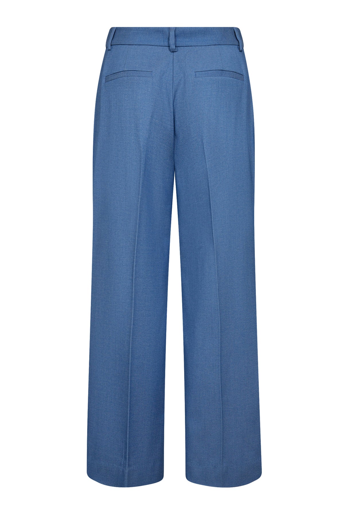 TobberCC Denim Wide LL Pant 17-Blue - 31565