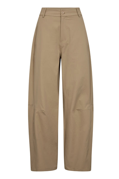 MariaCC LL Byxa 16-Khaki - 31581 Thumbnail