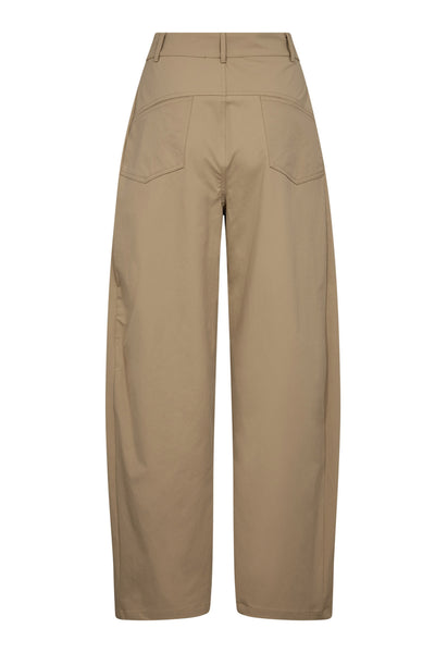 MariaCC LL Byxa 16-Khaki - 31581 Thumbnail