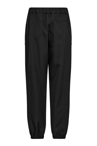 LunaCC Pocket Pant 96-Black - 31614 Thumbnail