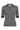 BonnyCC Polo SS Knit 139-Mid Grey - 32205