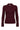 BonnyCC Polo LS Knit 87-Winered - 32206