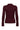 BonnyCC Polo LS Knit 87-Winered - 32206