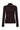 BonnyCC Turtleneck Knit 83-Mocca - 32207