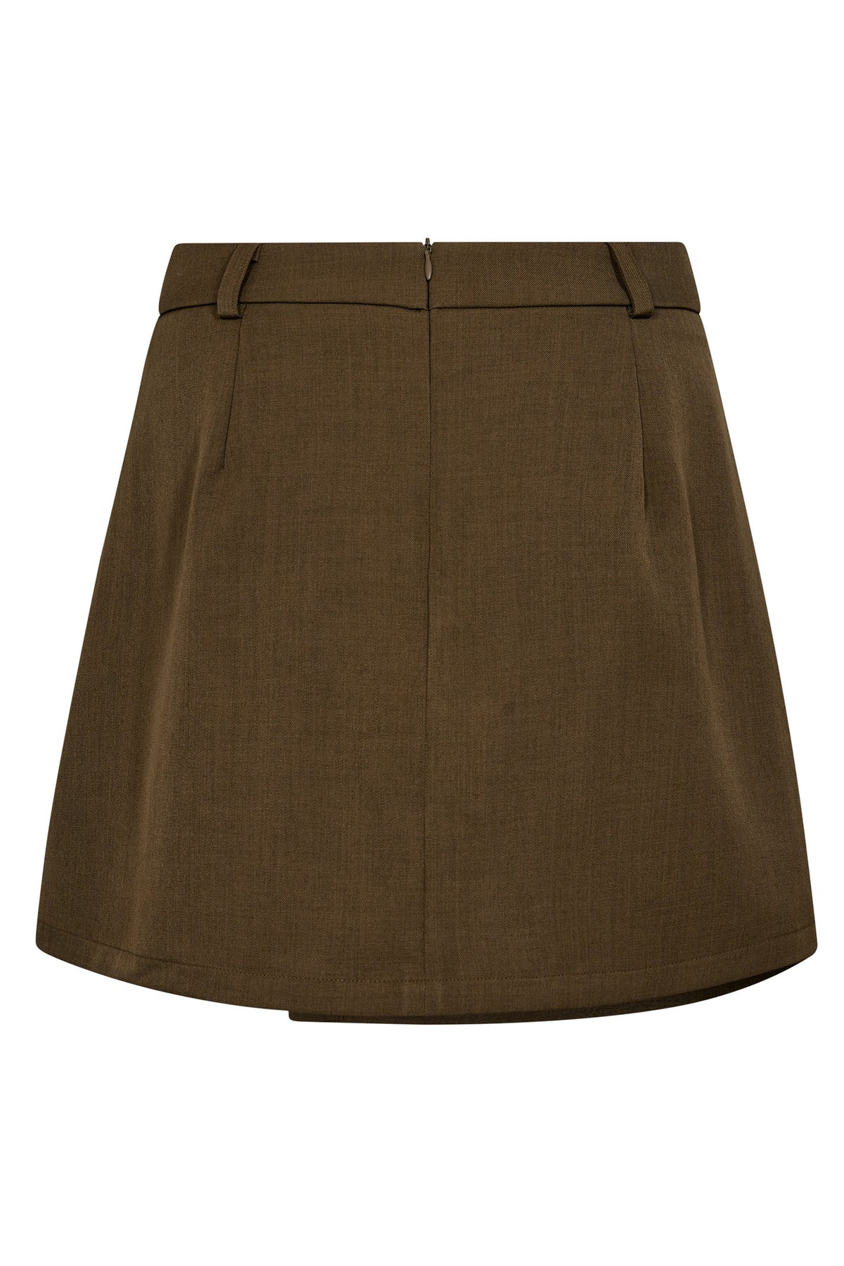 LunaCC Pocket Skirt 69-Military O
