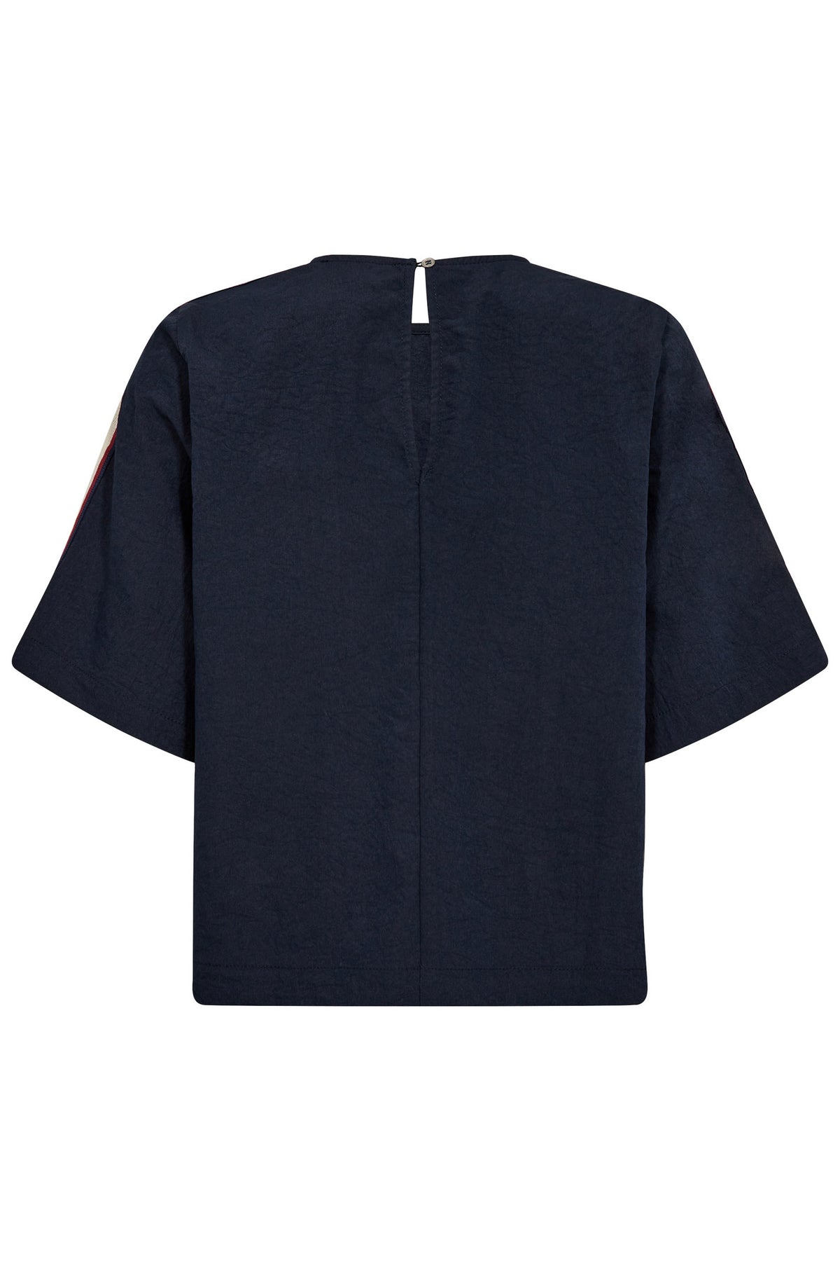MingusCC Blus 120-Navy - 35859