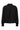AlbieCC Frill Shirt 96-Black - 35863