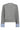 DaniellaCC Cuff Sweat 57-Gråmelerad - 37035