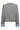 DaniellaCC Cuff Sweat 57-Gråmelerad - 37035