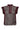 Net Frill Polo Top Amarone - HL10094