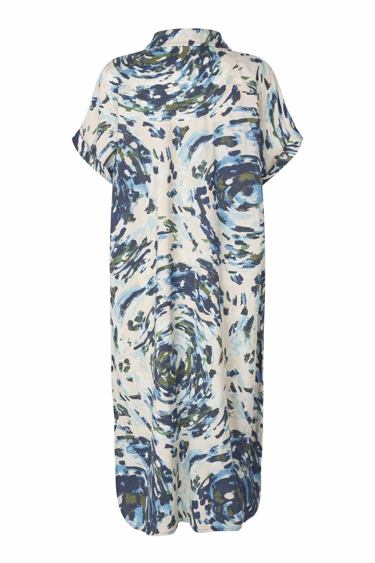 MaOrsola 2069P Cendre Blue - 1010984