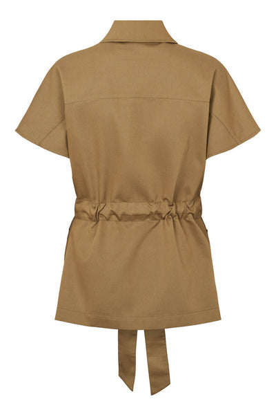 7499RDFSeraphine väst 07 Beige - RDF283 Thumbnail