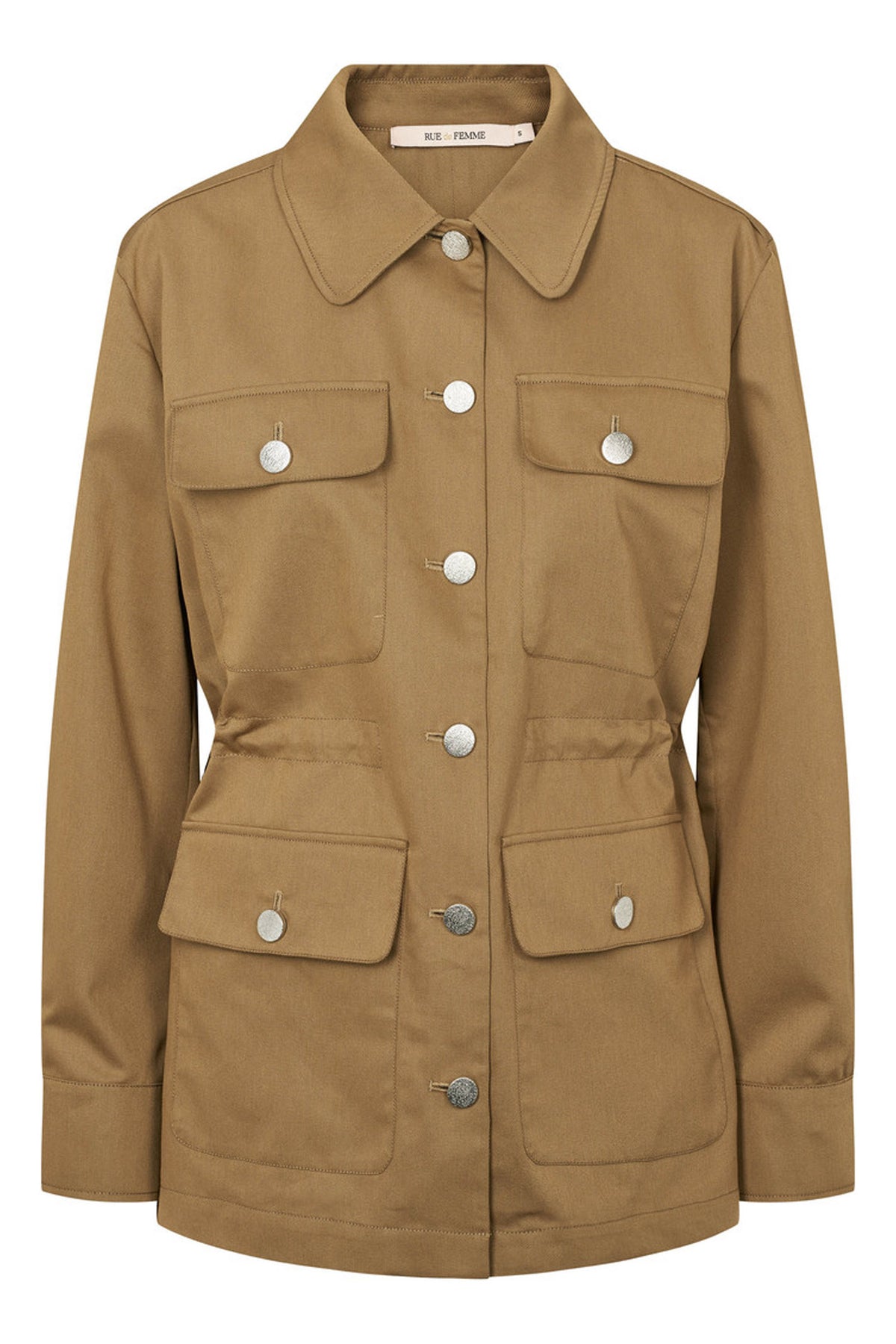 7499RDFNewBlythe jacka 07 Beige - RDF284