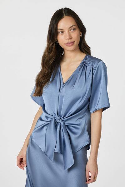 165695 CASADIA BLUSAR Smoke Blue - 165695 CASADIA Thumbnail