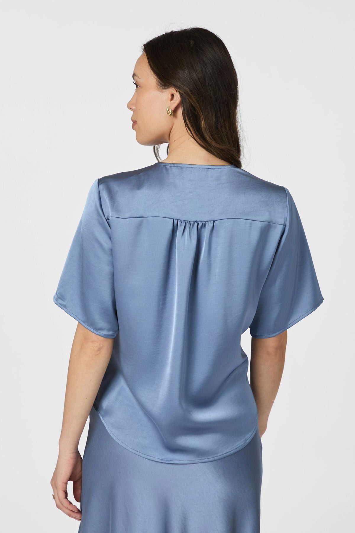 165695 CASADIA BLUSAR Smoke Blue - 165695 CASADIA