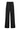 Michelle Tailor Tie Tall Pant MÖRKGRÅ - HL10235