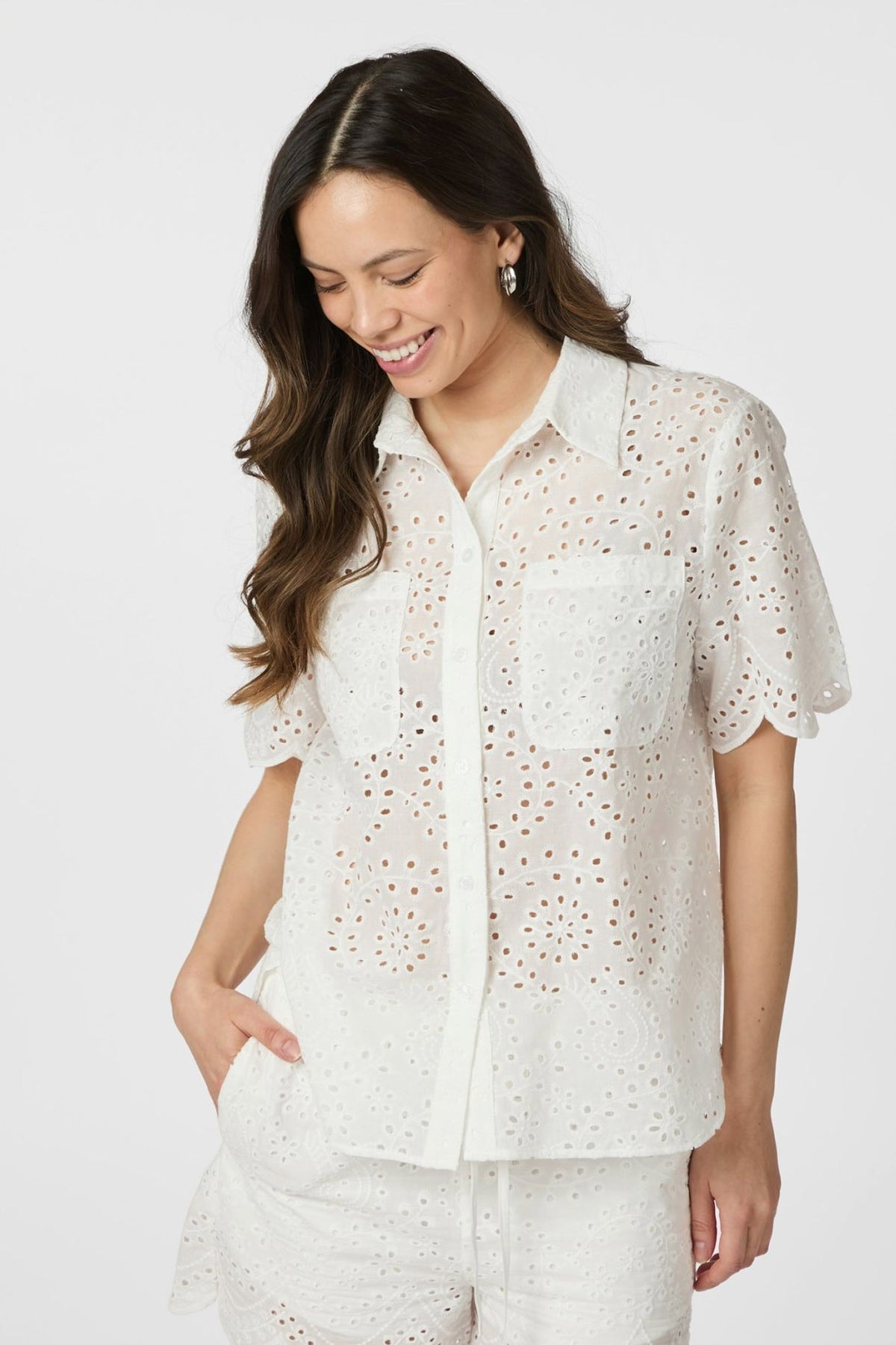 GESSIE BRODERI Vit
