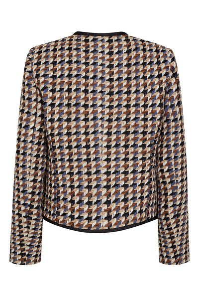 MMScose Sho Jacket Maritime Blue - 174960 Thumbnail