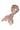 Allis, tryckt silkeshalsduk 86028-SnakePrint