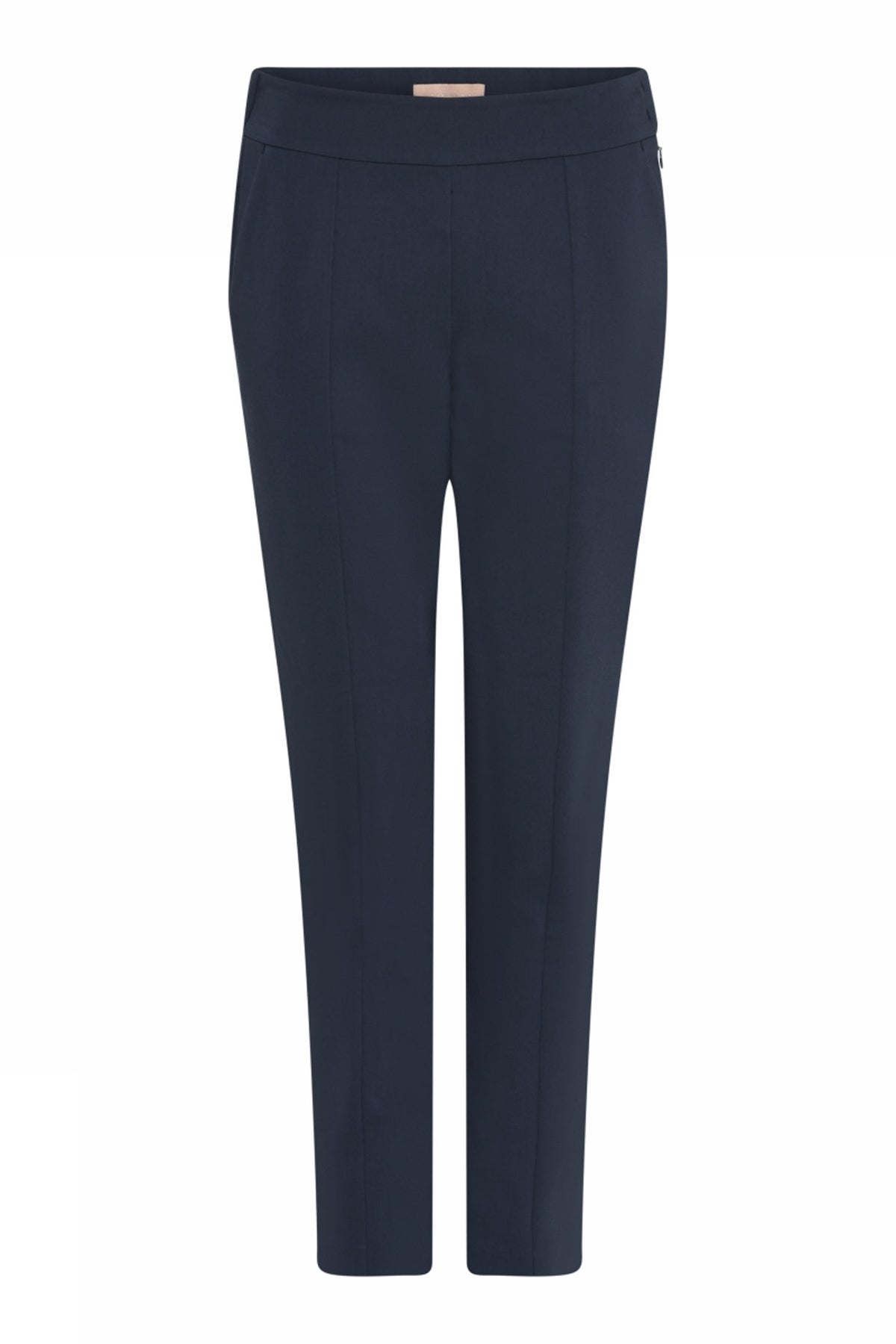 Mare, high waist regular 4974-BlueNights - 56001/6604