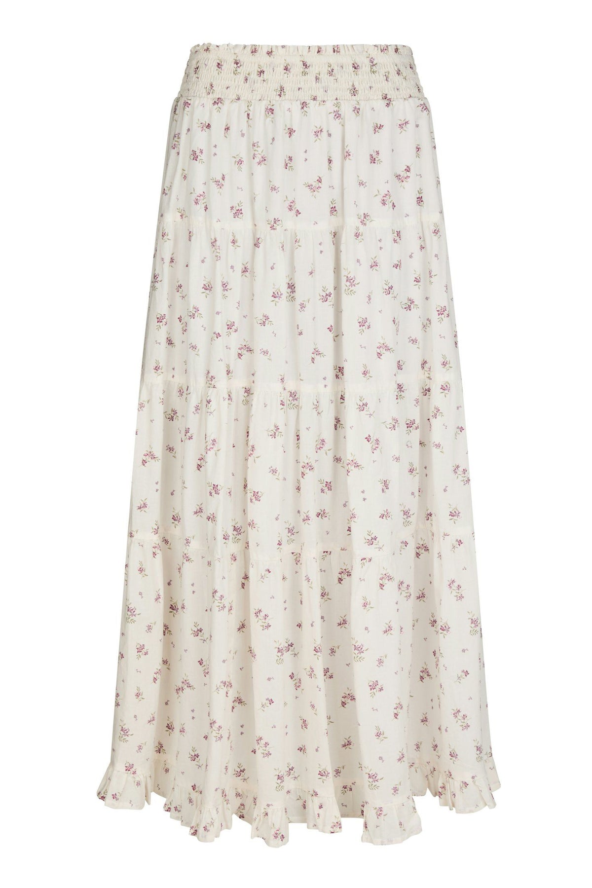 ASTA SMALL BLOSSOM Grädde - 165649
