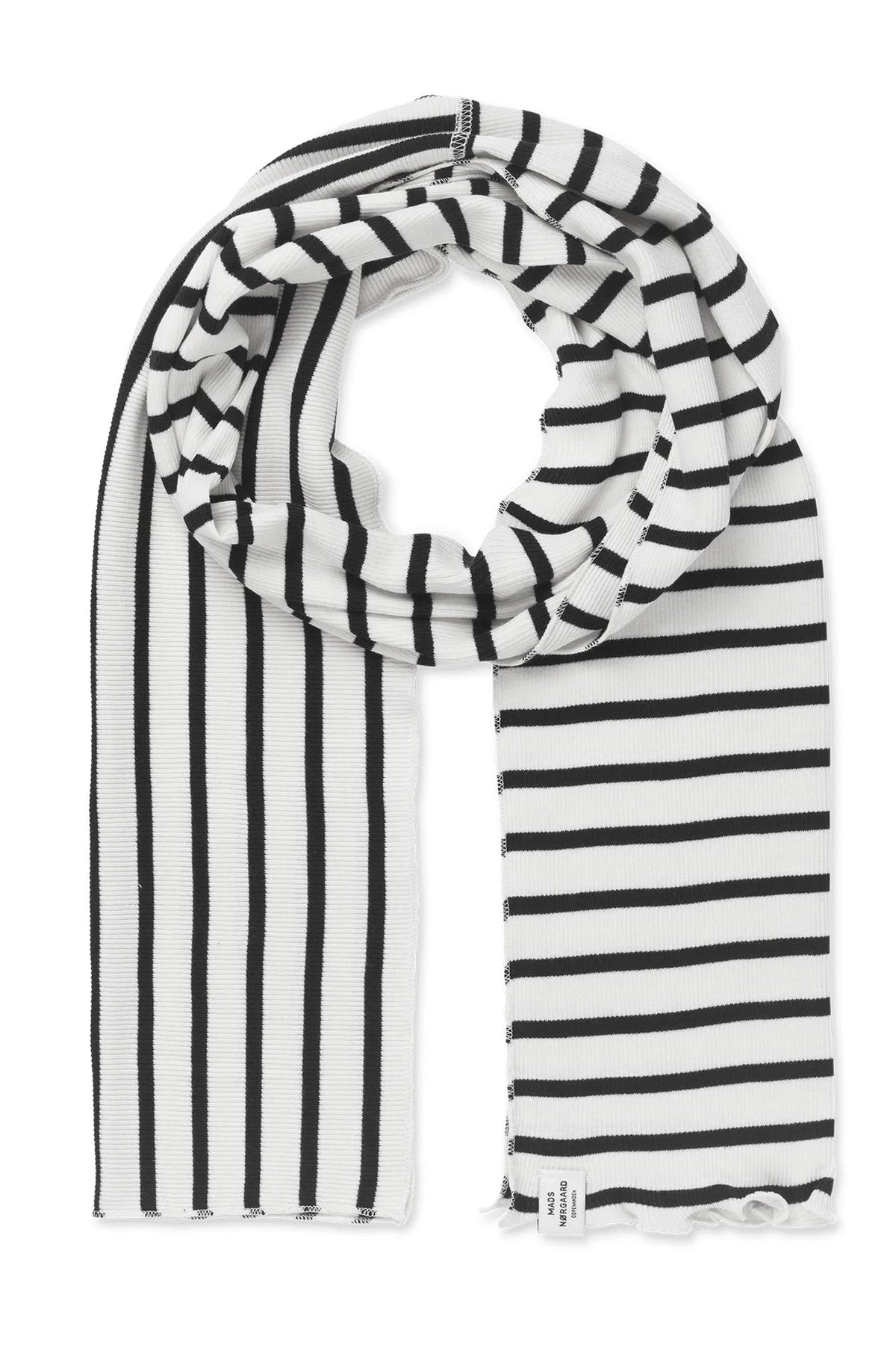THEA STRIPE vanilla ice - 204732