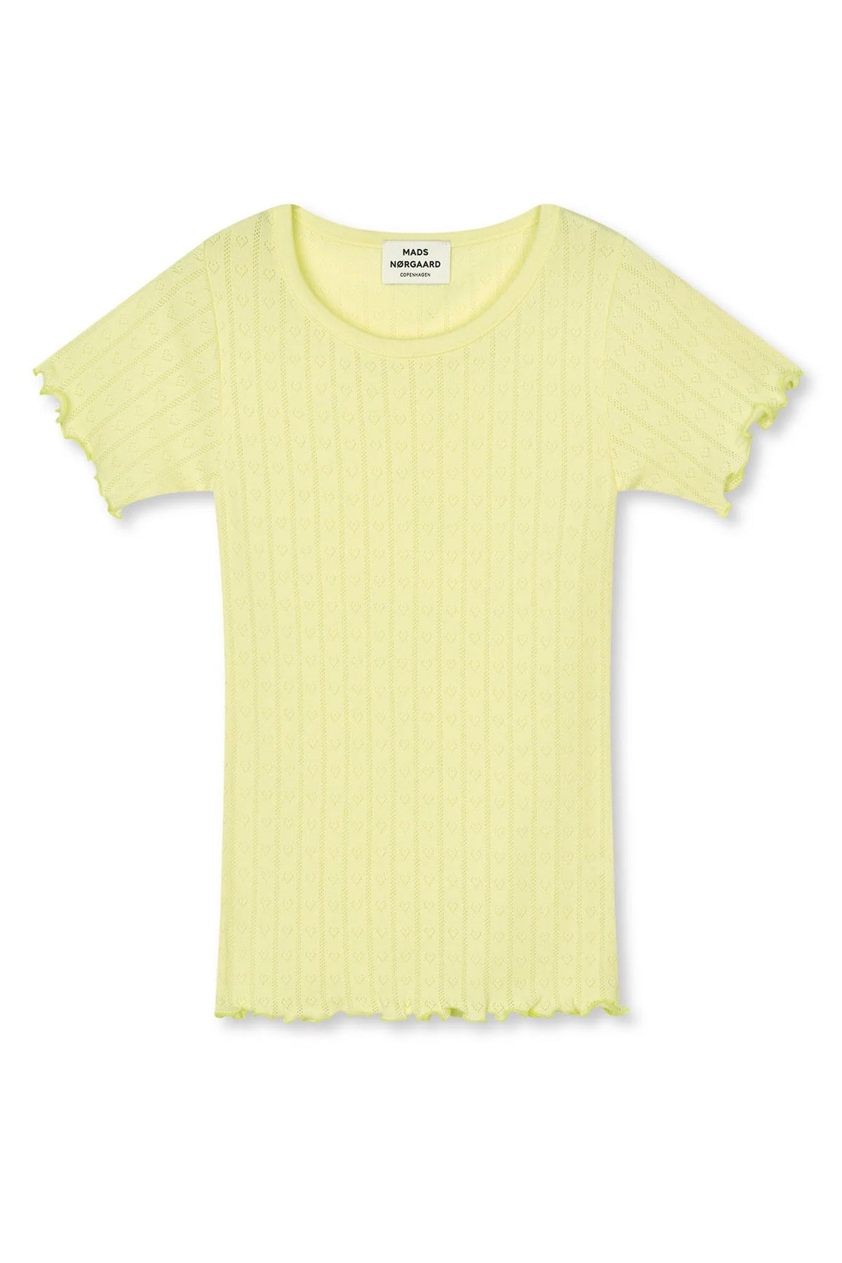 TRIXY POINTELLA Tender Yellow - 204861