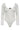 Summer Lace LS Body Vit - HL10107