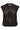 Point Knit Vest Mocca - HL10224