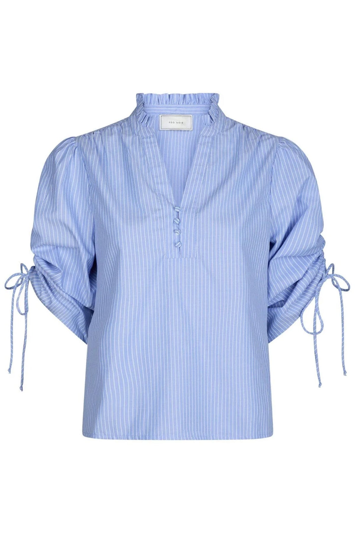 RATTA ATRIPE SKY BLUE - 166143