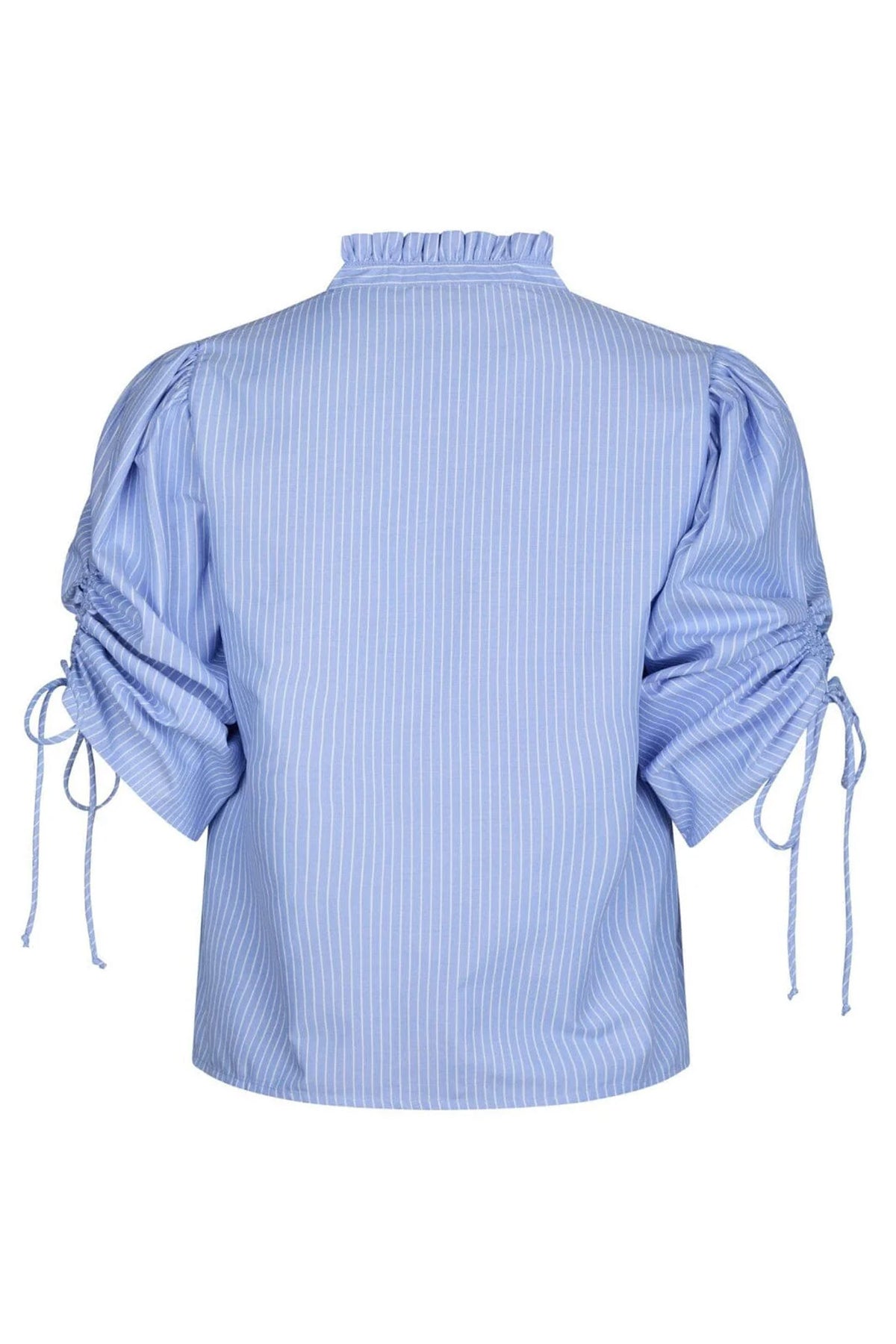 RATTA ATRIPE SKY BLUE - 166143
