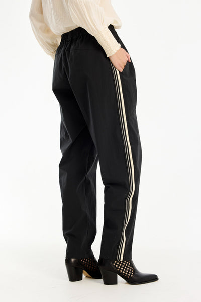 Gianna pants SVART Thumbnail
