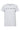 Rub Logo Tee White - HL10096