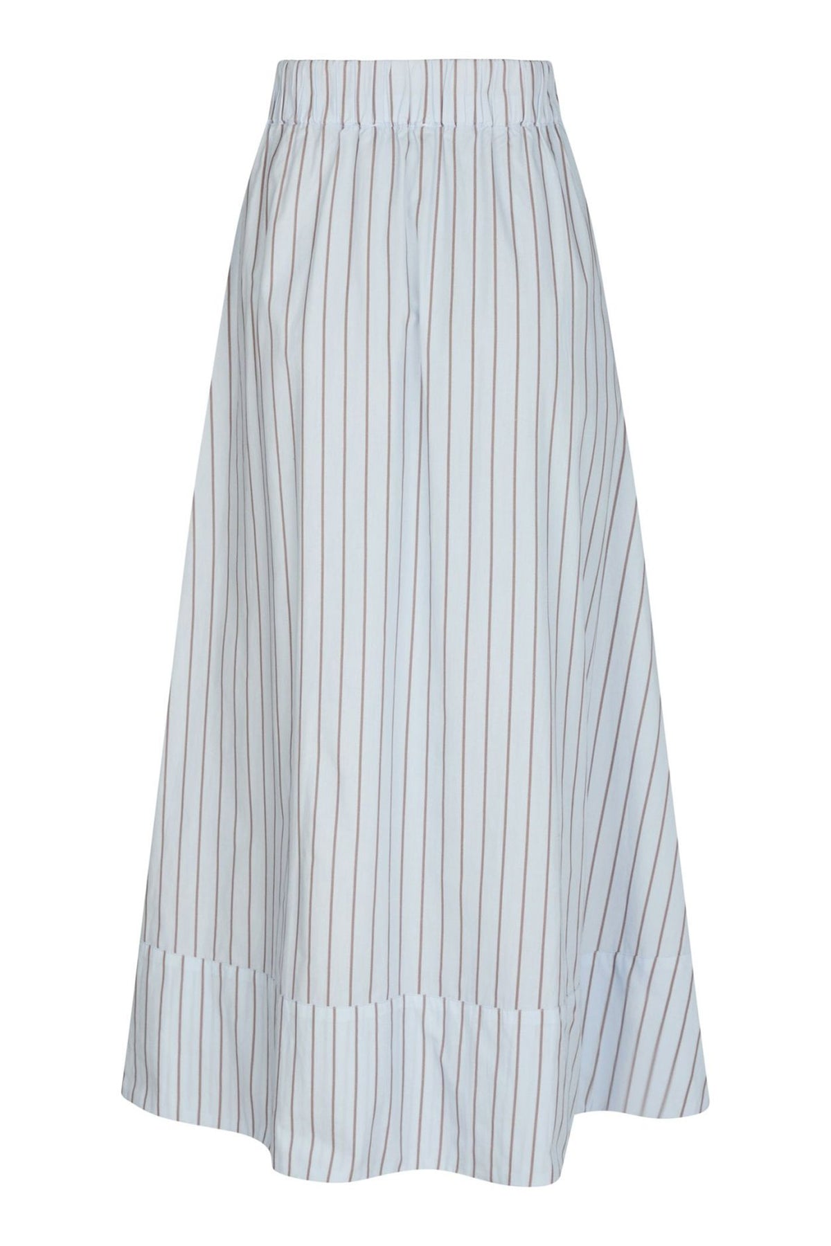 YARA STRIPE LONG Ljusblå - 165286