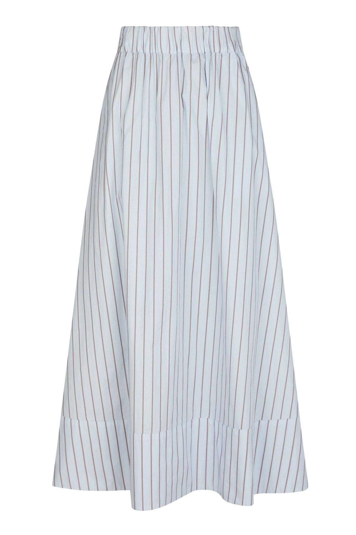 YARA STRIPE LONG Ljusblå - 165286