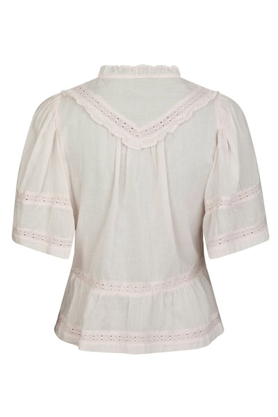 EVIENNE S VOILE LIGHT PINK - 161856 Thumbnail
