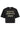 Intro Acid Logo Tee Svart - HL10260