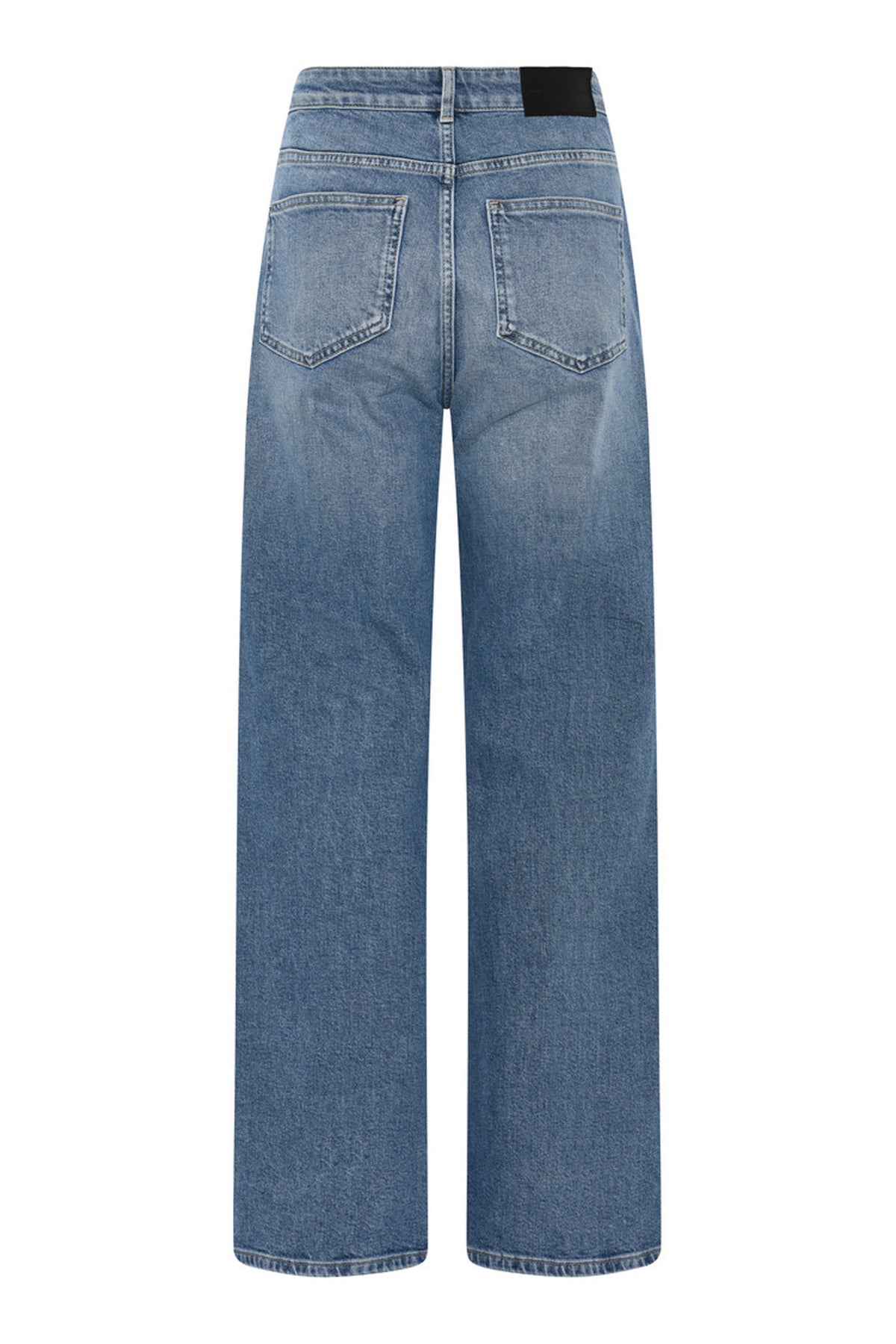 DenimBBLucie jeans Blue Denim - BBW4806