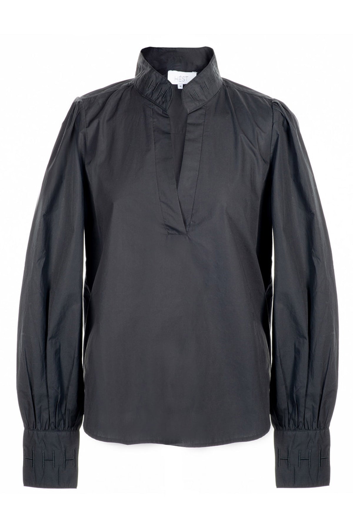 MIE Blus 9000 Jet Black - 1010190504