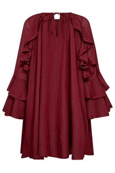 Norma Red - 206621 Thumbnail