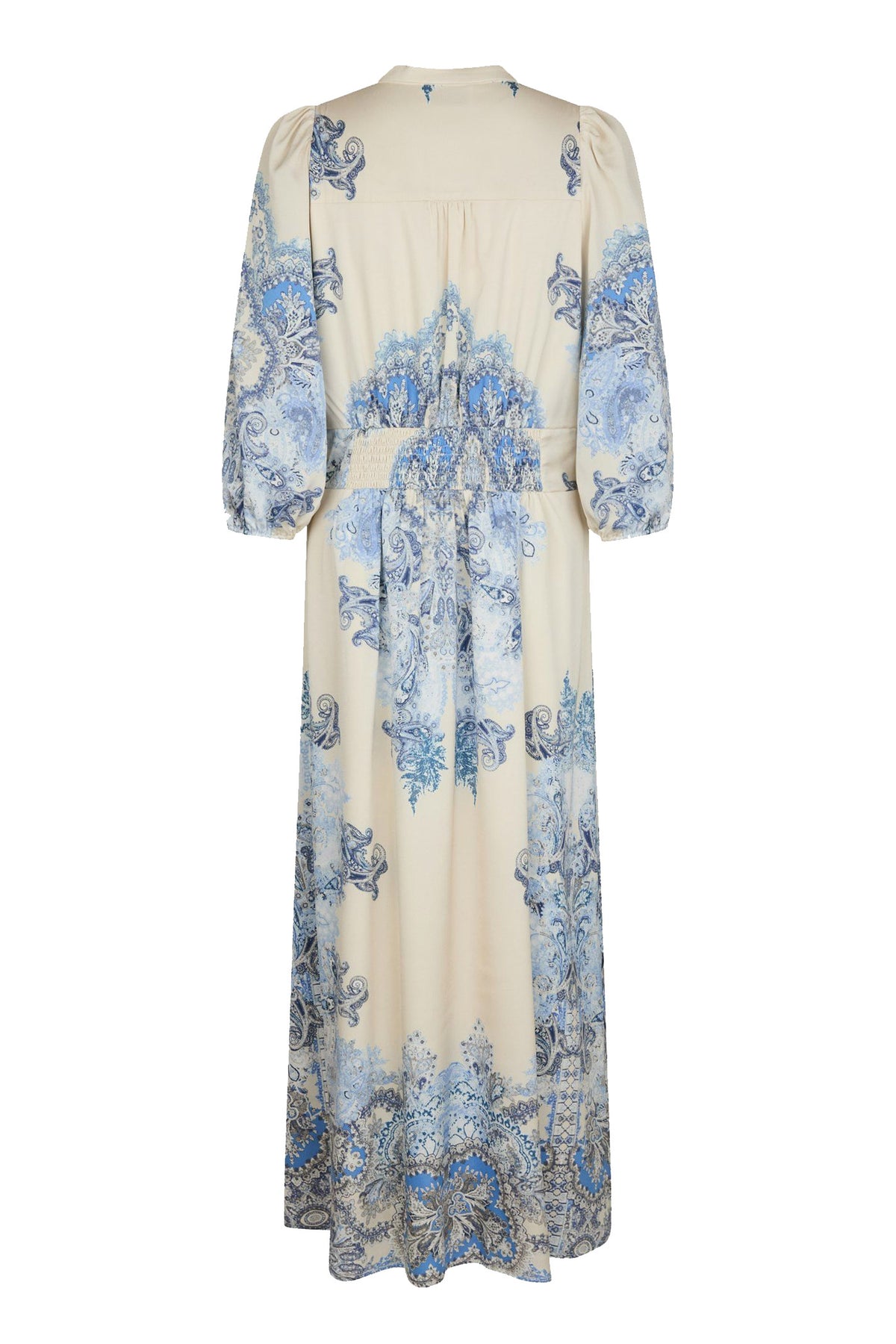 Stellar Artist Paisley POWDER BLUE - 165339