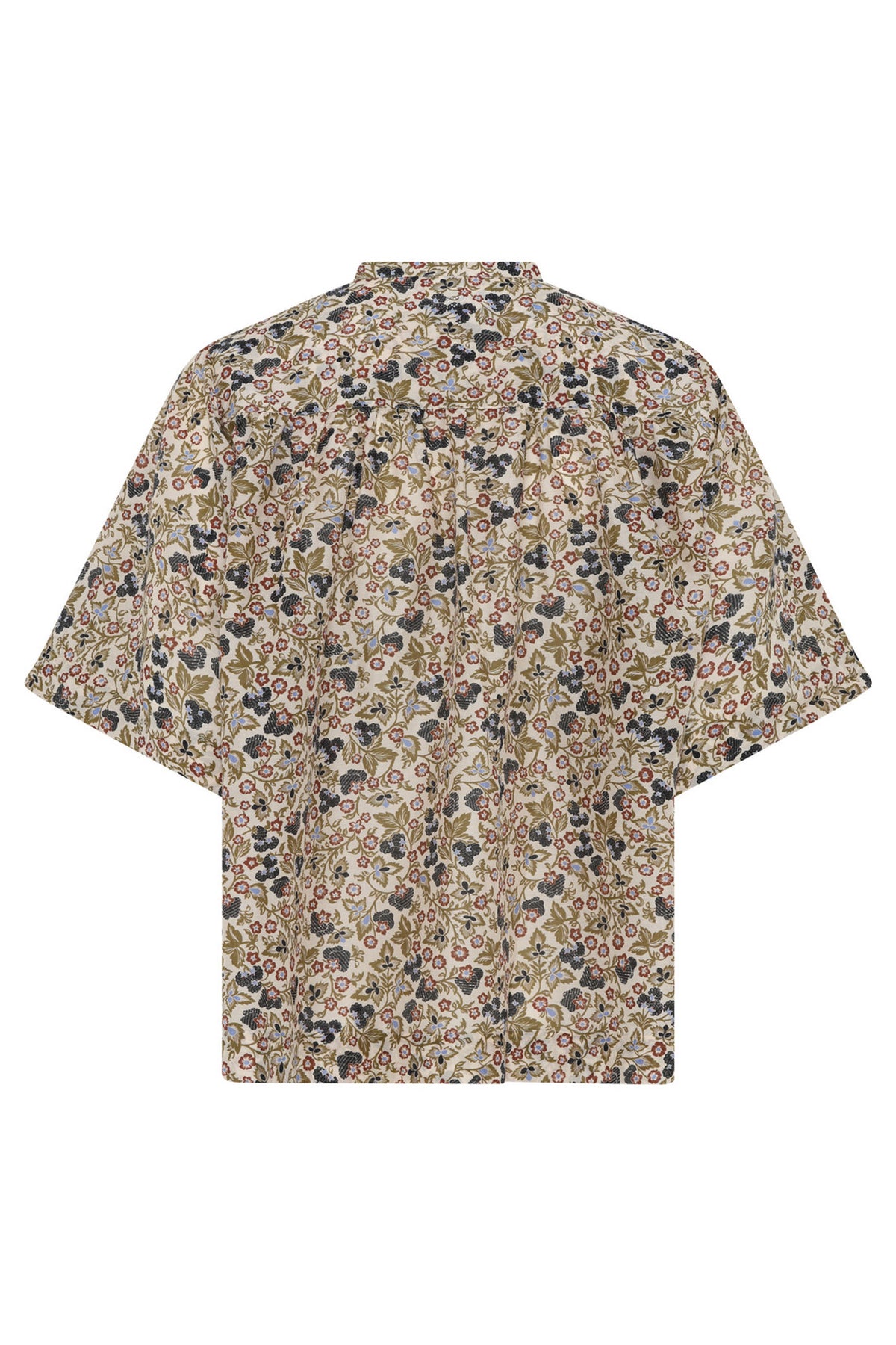 620HMMania blus 116 Golden-sand - Hm1168