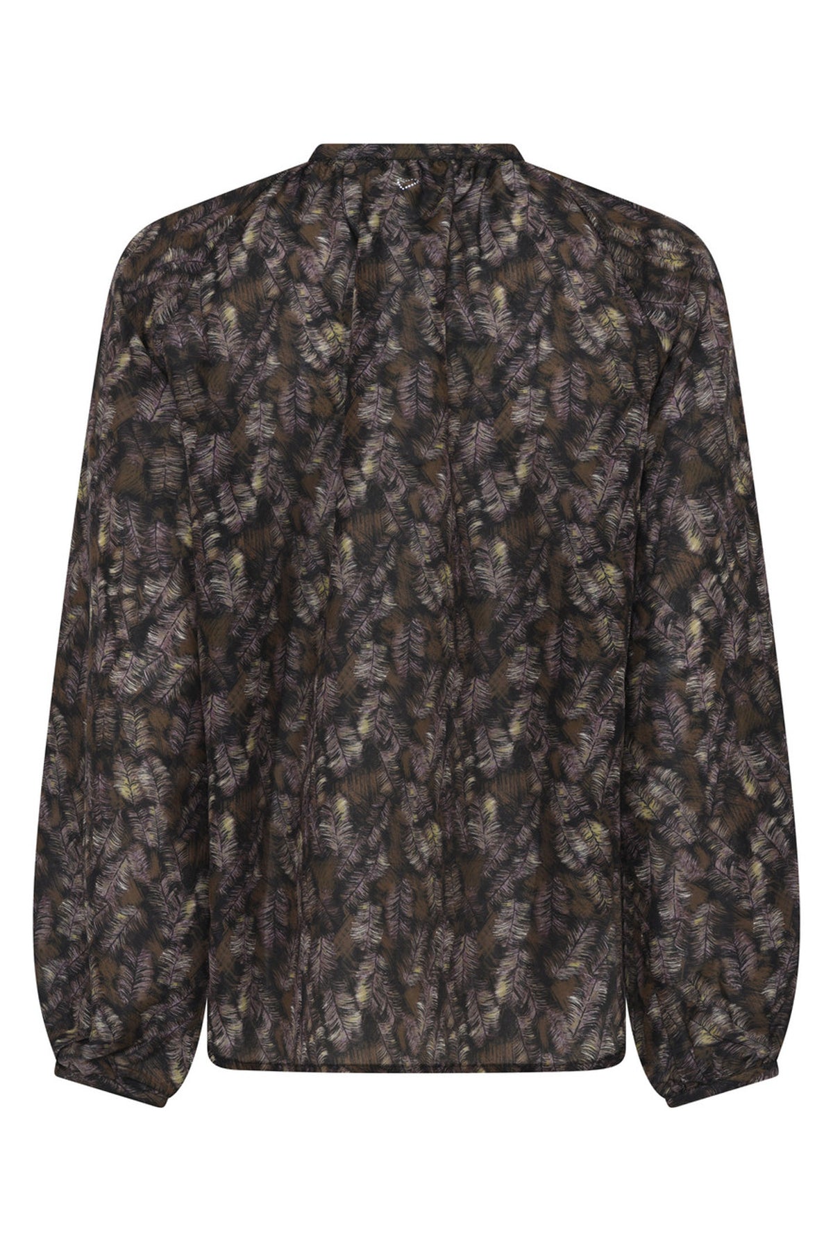 620HMMeilan skjorta 114 Feather - HM1194