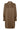 7294RDFFaustine dress 197 Brown sugar - RDF455