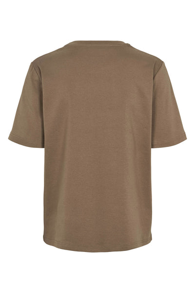 7353RDFZadie T-Shirt 197 Brown sugar - RDF482 Thumbnail