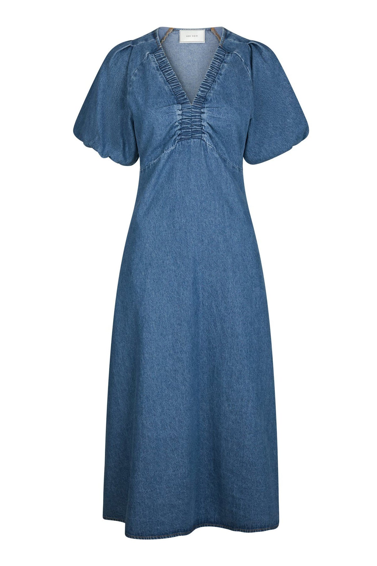 Illana Denim Blue - 165931